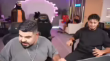 Ankündigung des Livestreams u…