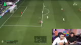 FIFA-Spiele, Strafen und Ankü…