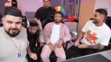 Live-Stream-Start und erste E…