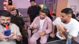 TikTok-Pläne, FIFA-Challenge…