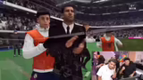 Spiel der Giganten und Wetten