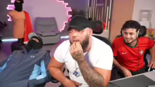 LIVE MIT SKANDAL & VATO !rawseason !zan…
