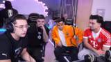 LIVE MIT STALLONE & ZENO rawseason !zan…