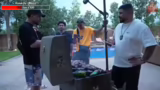 Fleischzubereitung, Grillmeis…