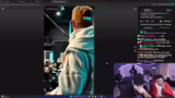 TikTok-Memes mit BZ: Reaktion…