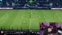 REACTIONS & FIFA MIT DEN JUNGS rawseaso…