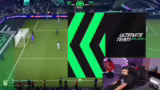 FIFA Frustration und Valorant…