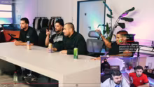 LIVE REACTIONS rawseason !zantoro !dona…