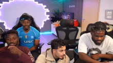 STREAM MIT BENDOBOYZ, RANDY ERSTER STRE…