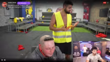 PROJECT X MIT JORDAN & SEMIH rawseason…