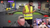 PROJECT X MIT JORDAN & SEMIH rawseason…