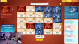 Spielrunde und Teamdynamik