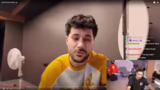 Reaktion auf Hamid Loco