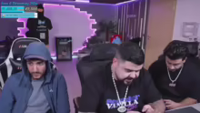 LIVE MIT MOWGLIidealo !zantoro !donation