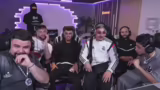 LIVE mit ALBOZZ, CALI, DINO & KAZIM ide…