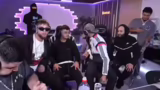 Ankündigung des Streams und S…