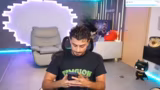 Just Chatting