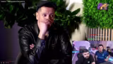 REACTIONS MIT DONIKA rawseason !zantoro…
