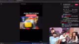 TikTok-Memes, Raw-Bewerber un…