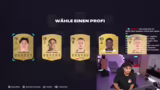 FIFA 23 Gameplay und Kameraei…