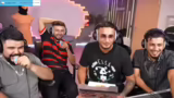 Reaktion auf TikTok-Memes und…