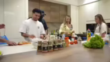 Burger-Probleme und Karaoke-P…