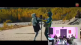 Differenzen und Rap-Competiti…