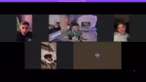 REACTIONS & SPIELE MIT RAW FINALISTENra…