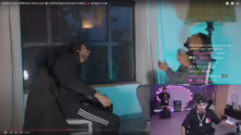 Verlaufen auf Twitch um die Uhrzeit.. !…