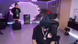 Kurzer Live-Check und Kühlsch…