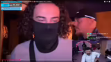 Icon VLog Reaktion und Schlos…