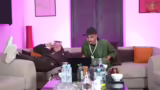 Schönster Moment bei Eiken un…