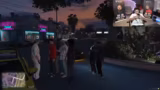 Grand Theft Auto V