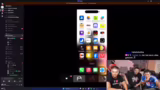 Versteigerung der Streamer, H…