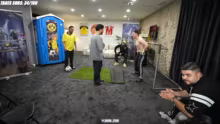 LIVE BEI JORDAN & SEMIH rawseason !zant…