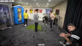 LIVE BEI JORDAN & SEMIH rawseason !zant…