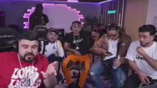 ICON 6 MIT MUFASA, MOWGLI & BIGGIE68 za…