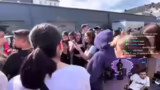 Reaktion auf Fan-Vlog und Tic…