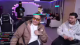 Übernahme des Streams und Ank…