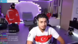 Abschluss des Streams und Ank…