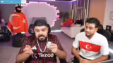 Statement zu Sammy und Reakti…