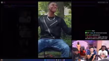 LIVE ACTIONNNN rawseason !zantoro !dona…