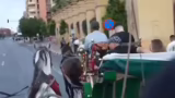 Fahrt zum Basar und Eindrücke…