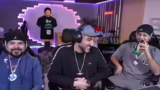 Just Chatting