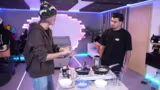 MANTI KOCHDUELL VS DONIKA rawseason !za…