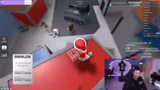 Roblox Gameplay und Herausfor…