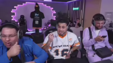 ICON REACTION MIT ALBOZZ & BIGGIE !zant…