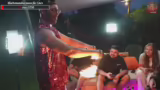 MAGIER & FEUERSPUKER SHOW ESKALATIONDAN…