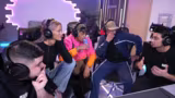 RAW SEASON RUNDE 2 MIT AZAD, KARTAL, DO…