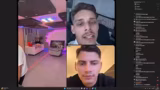 Just Chatting